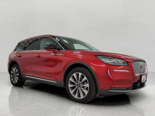 2020 Lincoln Corsair Reserve AWD
