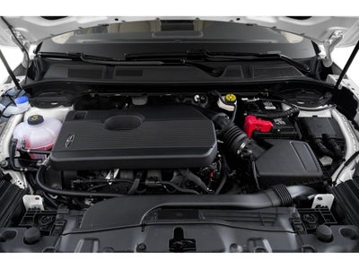 2020 Lincoln Corsair Reserve AWD