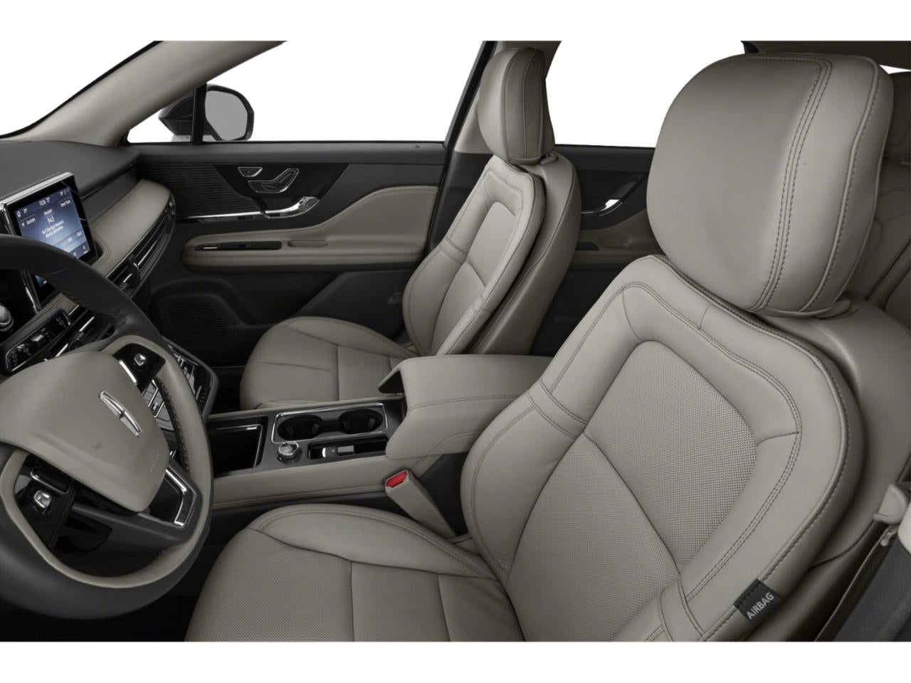 2020 Lincoln Corsair Reserve AWD