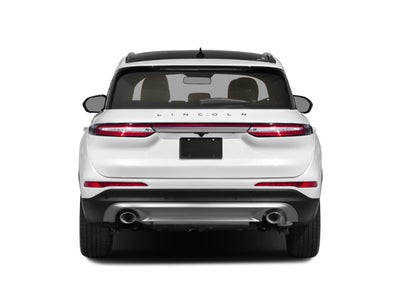 2020 Lincoln Corsair Reserve AWD