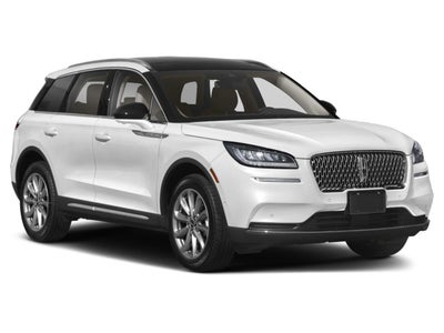 2020 Lincoln Corsair Reserve AWD