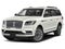 2020 Lincoln Navigator Reserve 4x4