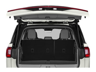 2020 Lincoln Navigator Reserve 4x4