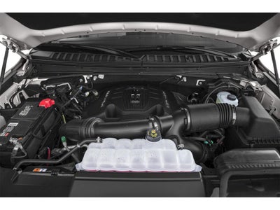 2020 Lincoln Navigator Reserve 4x4