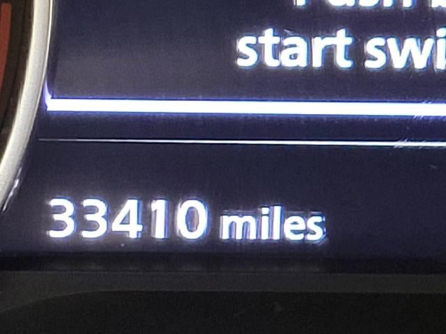 2025 Nissan Rogue AWD SV