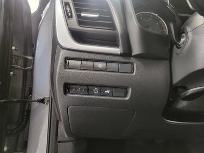 2025 Nissan Rogue AWD SV