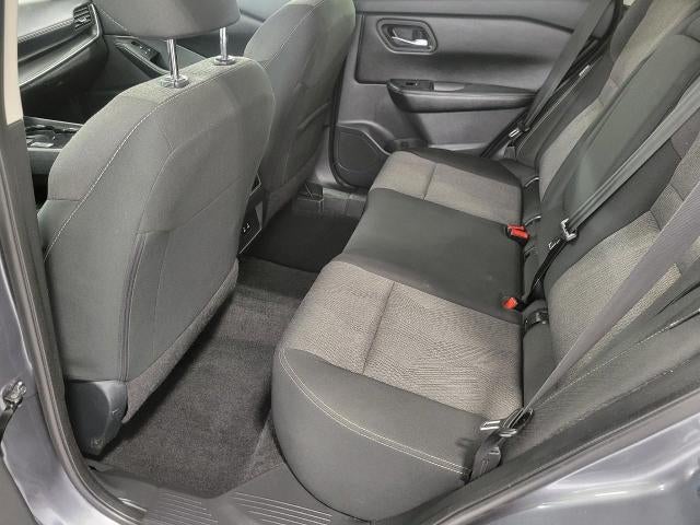 2025 Nissan Rogue AWD SV