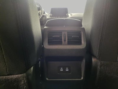 2025 Nissan Rogue AWD SV