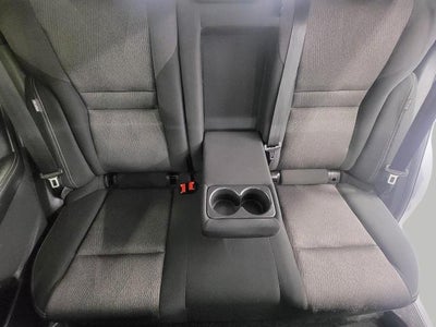 2025 Nissan Rogue AWD SV