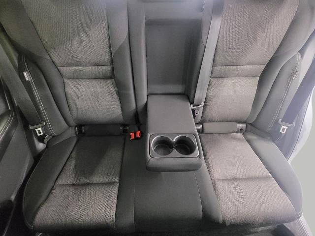 2025 Nissan Rogue AWD SV