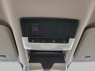 2025 Nissan Rogue AWD SV