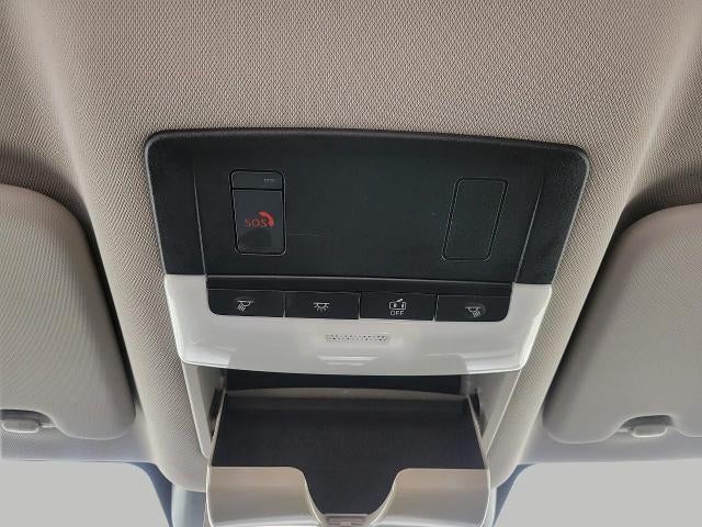 2025 Nissan Rogue AWD SV