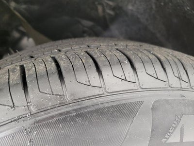 2025 Nissan Rogue AWD SV