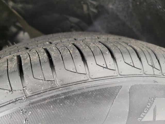 2025 Nissan Rogue AWD SV