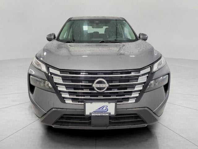 2025 Nissan Rogue AWD SV