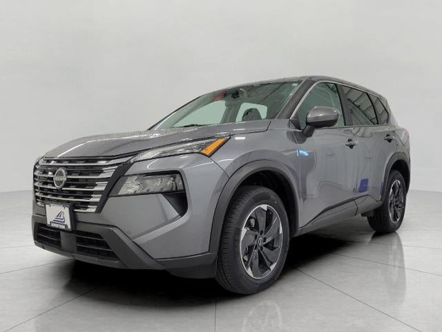 2025 Nissan Rogue AWD SV