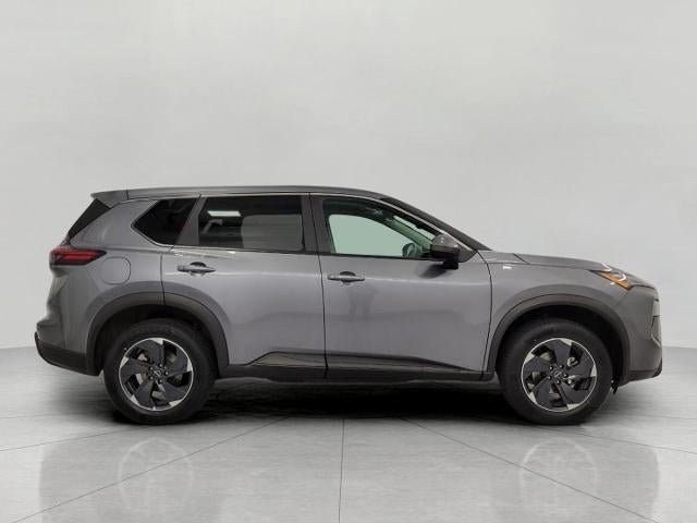 2025 Nissan Rogue AWD SV
