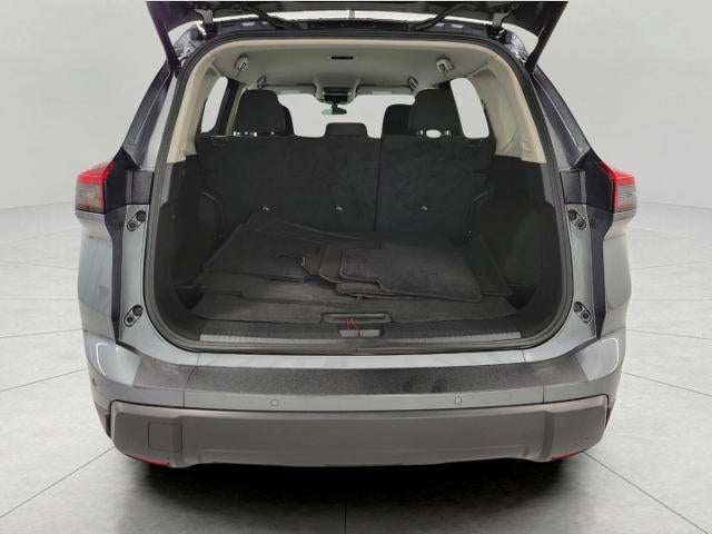 2025 Nissan Rogue AWD SV