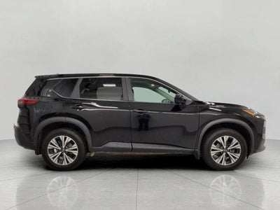 2023 Nissan Rogue AWD SV
