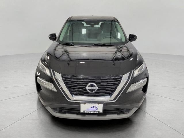 2023 Nissan Rogue AWD SV