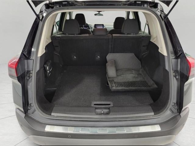 2023 Nissan Rogue AWD SV