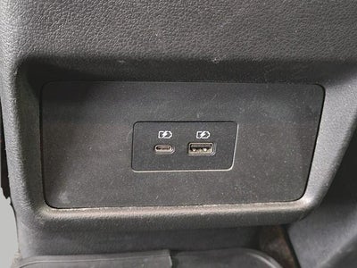 2023 Nissan Rogue AWD SV