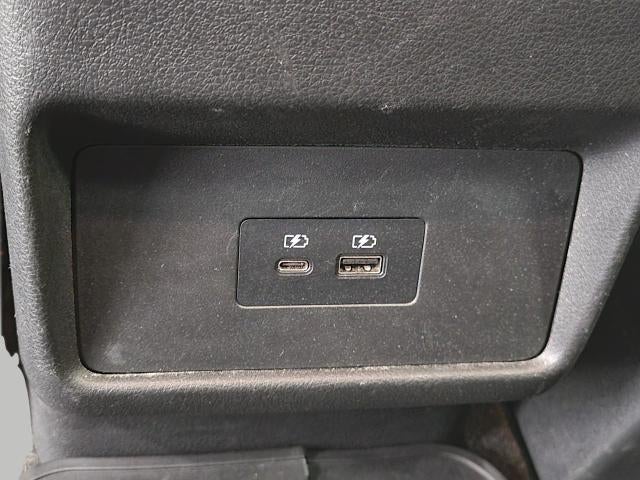 2023 Nissan Rogue AWD SV