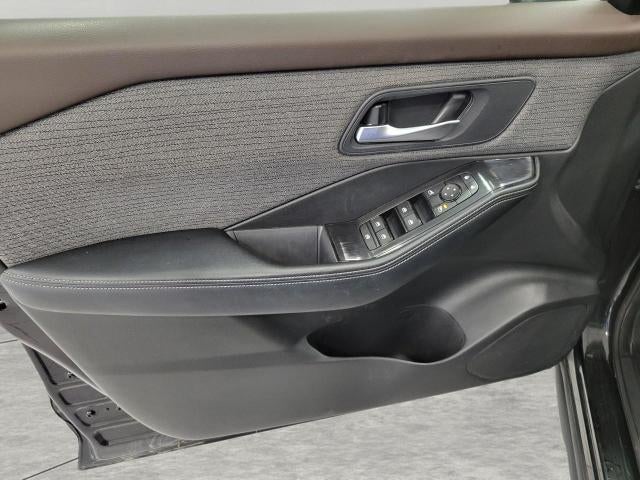 2023 Nissan Rogue AWD SV