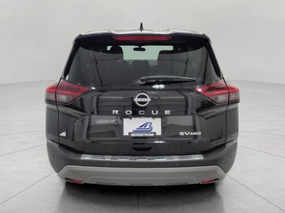 2023 Nissan Rogue AWD SV