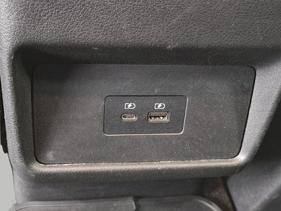 2023 Nissan Rogue AWD SV