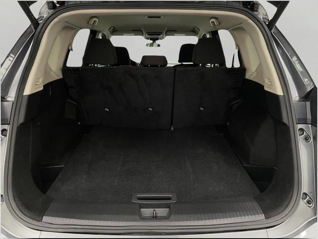 2025 Nissan Rogue AWD SV