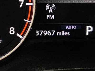 2025 Nissan Rogue AWD SV