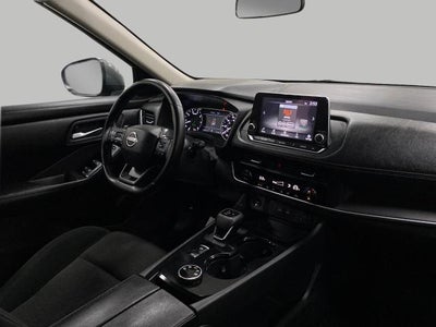 2025 Nissan Rogue AWD SV