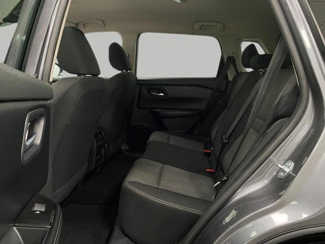 2025 Nissan Rogue AWD SV