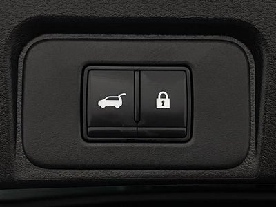 2025 Nissan Rogue AWD SV