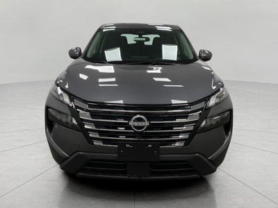 2025 Nissan Rogue AWD SV