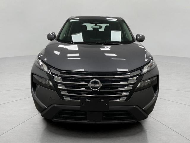 2025 Nissan Rogue AWD SV