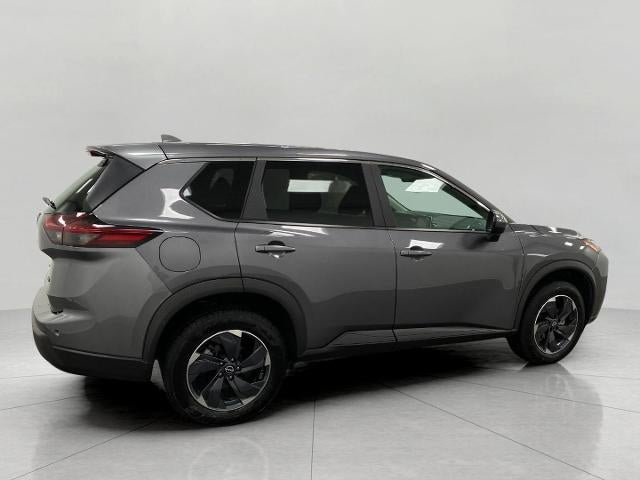2025 Nissan Rogue AWD SV