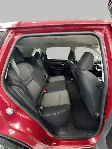 2025 Nissan Rogue AWD SV