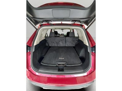 2025 Nissan Rogue AWD SV