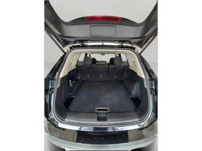 2025 Nissan Rogue AWD SV