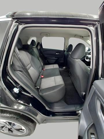 2025 Nissan Rogue AWD SV