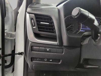 2025 Nissan Rogue AWD SV