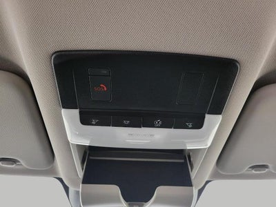 2025 Nissan Rogue AWD SV