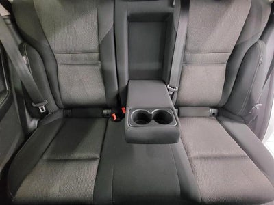 2025 Nissan Rogue AWD SV