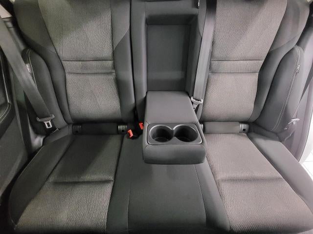 2025 Nissan Rogue AWD SV