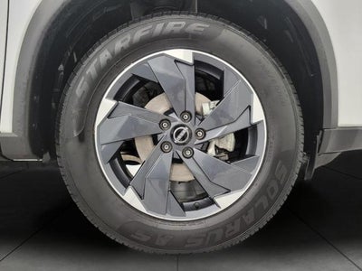 2025 Nissan Rogue AWD SV