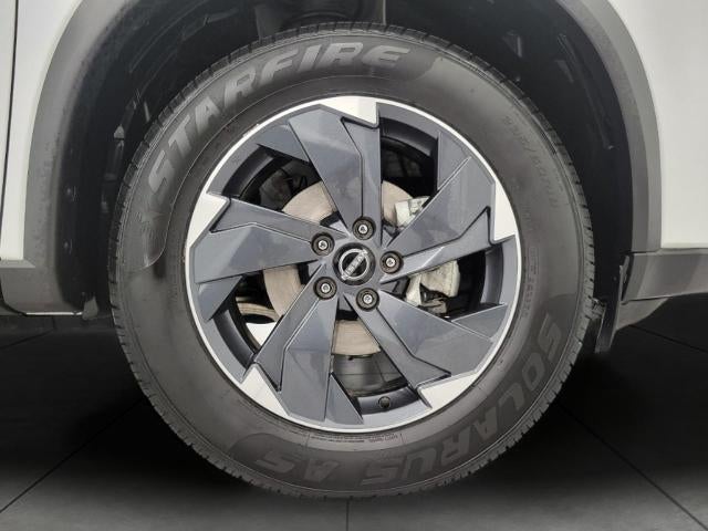2025 Nissan Rogue AWD SV