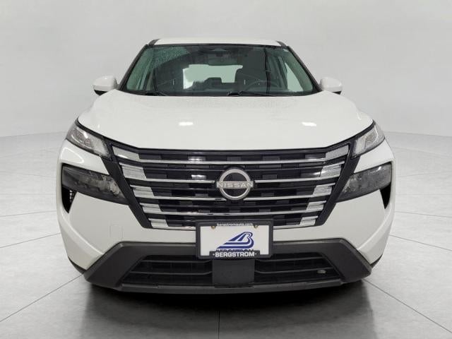 2025 Nissan Rogue AWD SV