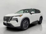 2025 Nissan Rogue AWD SV